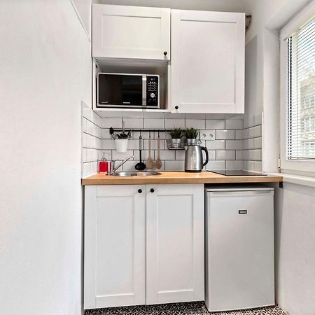 Cosy Studio 10 Min Center Братислава Экстерьер фото